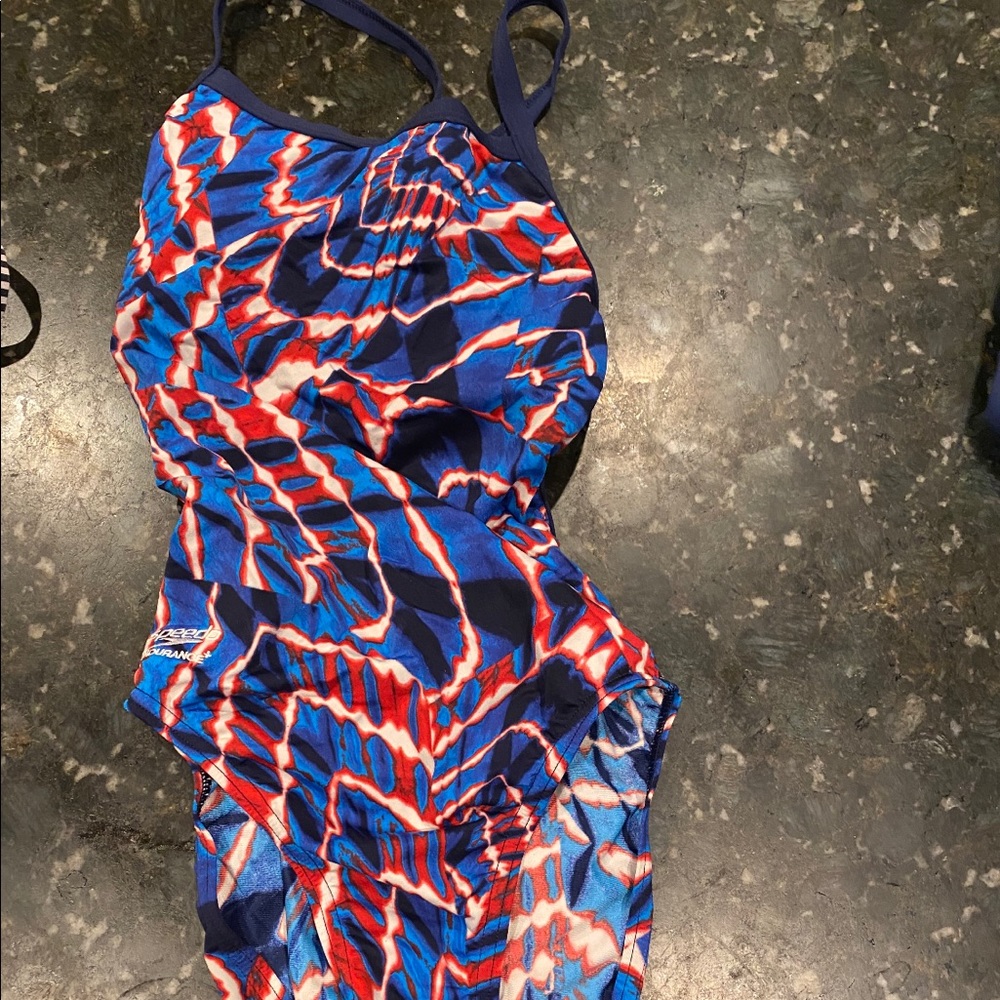 Women’s Speedo One Piece